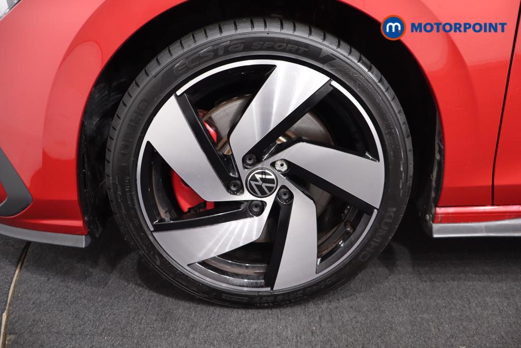 Volkswagen Golf GTI Automatic Petrol Hatchback - Stock Number (1586425) - 19th supplementary image