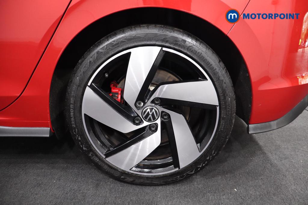 Volkswagen Golf GTI Automatic Petrol Hatchback - Stock Number (1586425) - 20th supplementary image