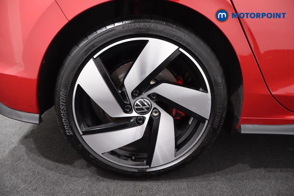 Volkswagen Golf GTI Automatic Petrol Hatchback - Stock Number (1586425) - 21st supplementary image