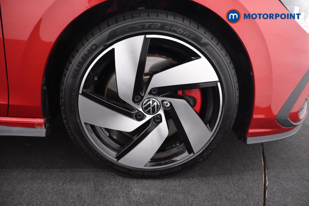 Volkswagen Golf GTI Automatic Petrol Hatchback - Stock Number (1586425) - 22nd supplementary image