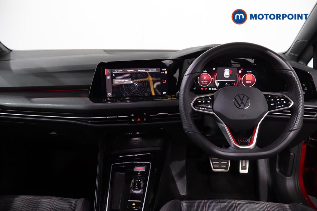 Volkswagen Golf GTI Automatic Petrol Hatchback - Stock Number (1586425) - 1st supplementary image