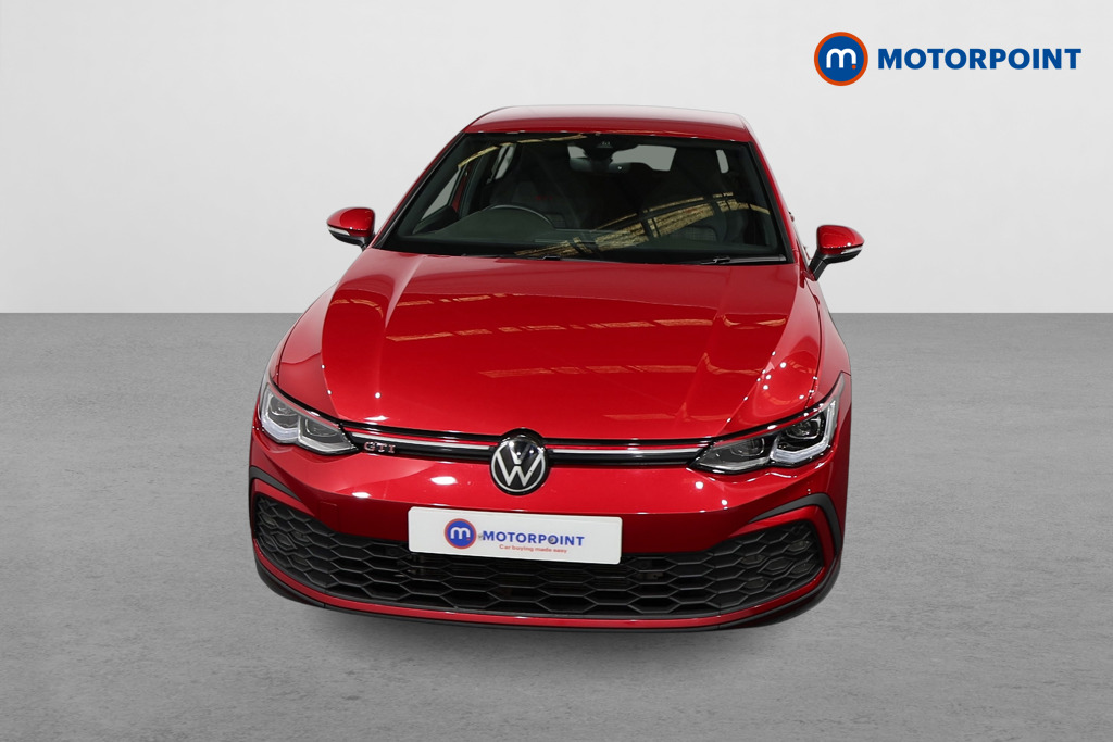 Volkswagen Golf GTI Automatic Petrol Hatchback - Stock Number (1586425) - Front bumper
