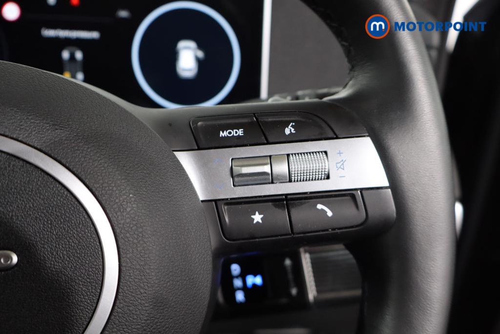 Hyundai Tucson Premium Automatic Petrol-Electric Hybrid SUV - Stock Number (1586426) - 6th supplementary image