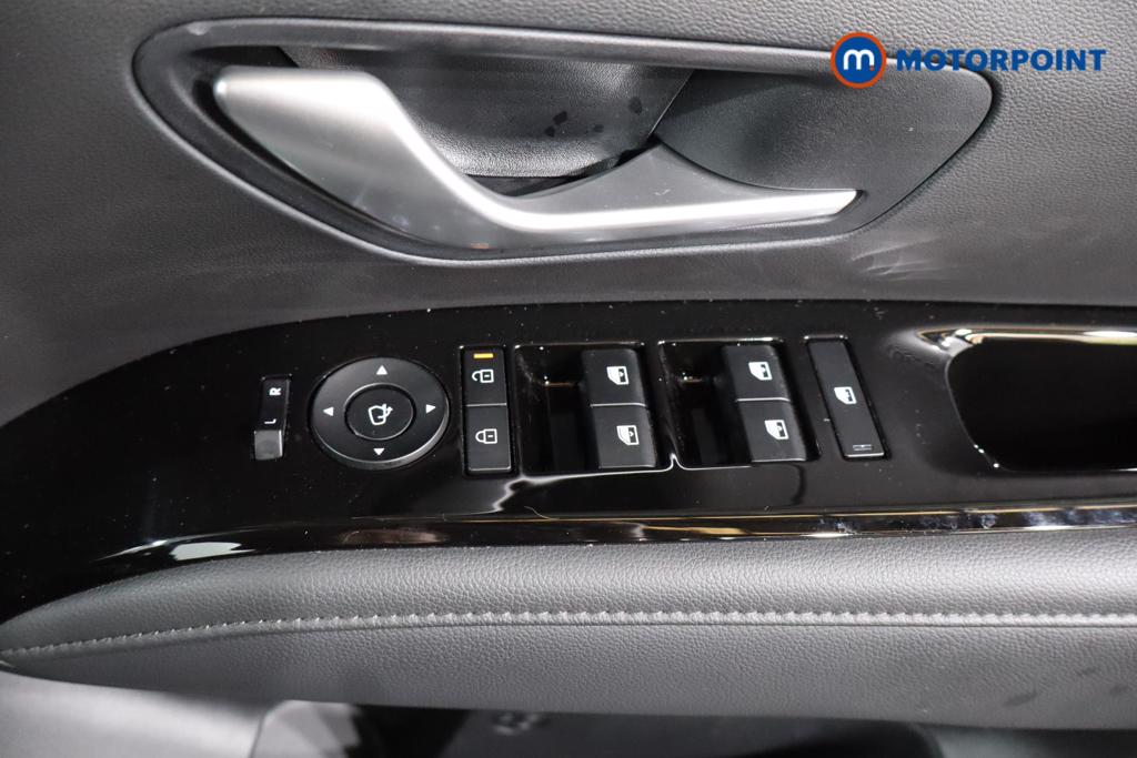 Hyundai Tucson Premium Automatic Petrol-Electric Hybrid SUV - Stock Number (1586426) - 8th supplementary image