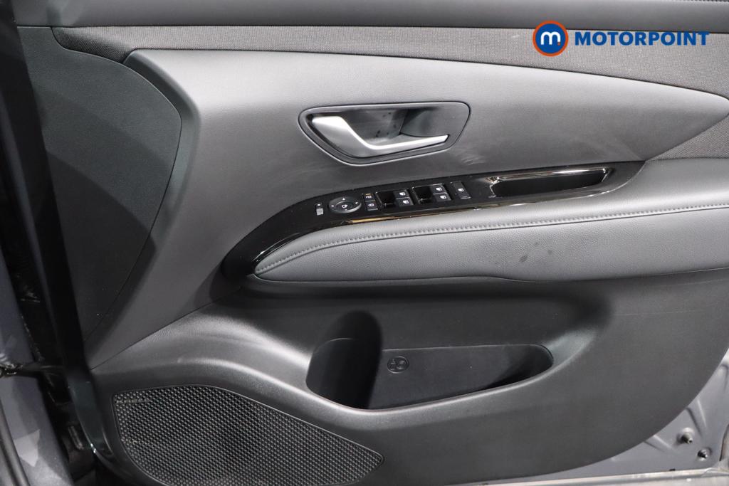 Hyundai Tucson Premium Automatic Petrol-Electric Hybrid SUV - Stock Number (1586426) - 9th supplementary image