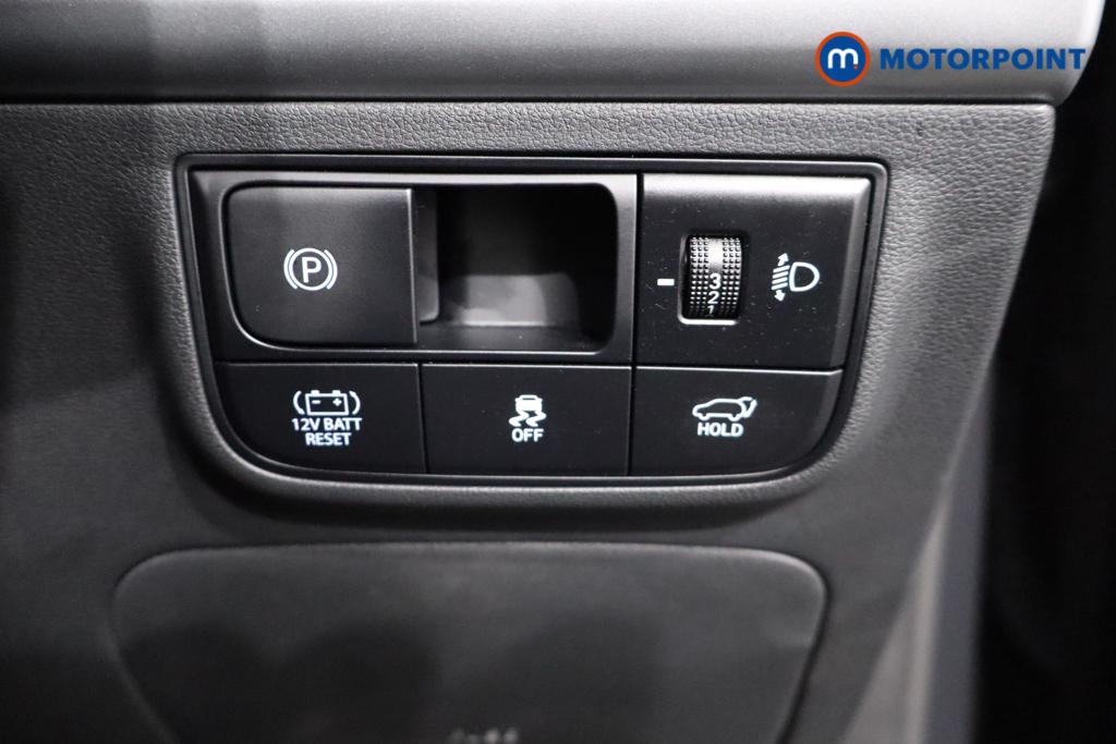 Hyundai Tucson Premium Automatic Petrol-Electric Hybrid SUV - Stock Number (1586426) - 10th supplementary image