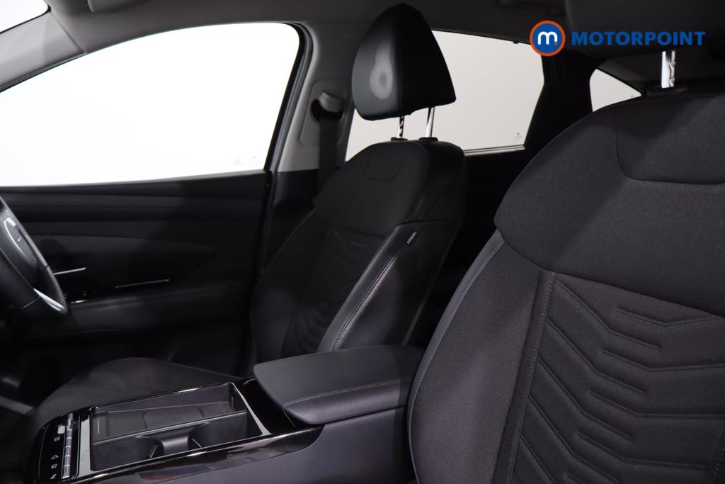 Hyundai Tucson Premium Automatic Petrol-Electric Hybrid SUV - Stock Number (1586426) - 11th supplementary image