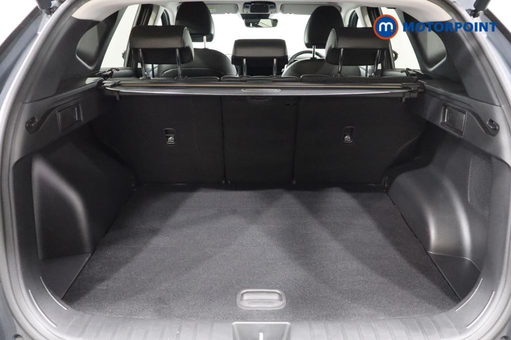 Hyundai Tucson Premium Automatic Petrol-Electric Hybrid SUV - Stock Number (1586426) - 15th supplementary image
