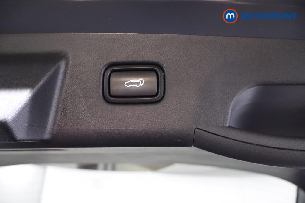 Hyundai Tucson Premium Automatic Petrol-Electric Hybrid SUV - Stock Number (1586426) - 16th supplementary image