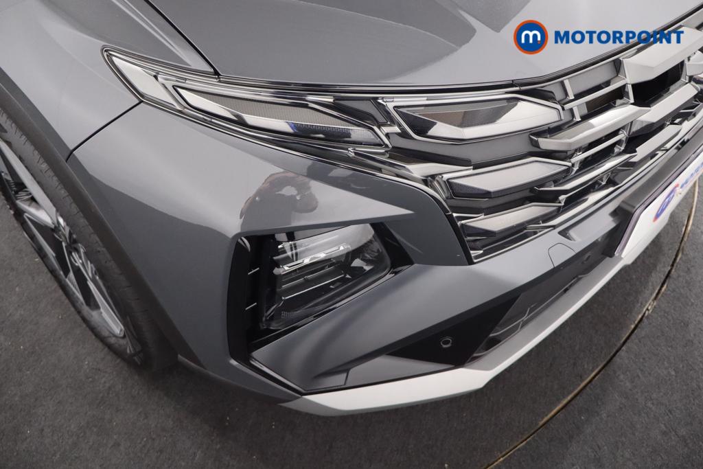 Hyundai Tucson Premium Automatic Petrol-Electric Hybrid SUV - Stock Number (1586426) - 19th supplementary image
