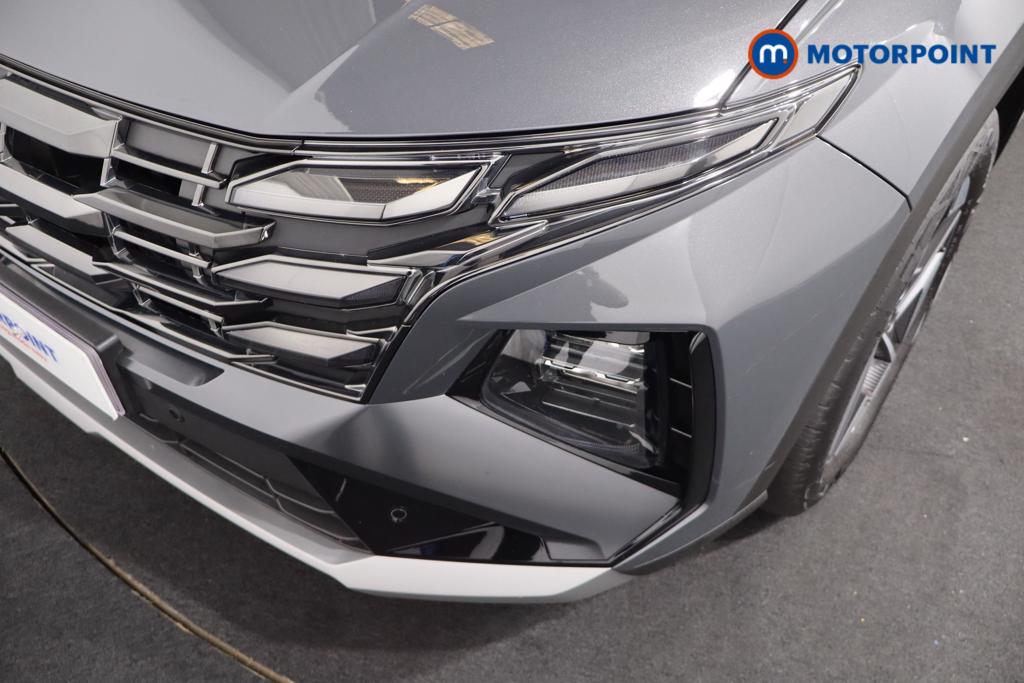 Hyundai Tucson Premium Automatic Petrol-Electric Hybrid SUV - Stock Number (1586426) - 20th supplementary image