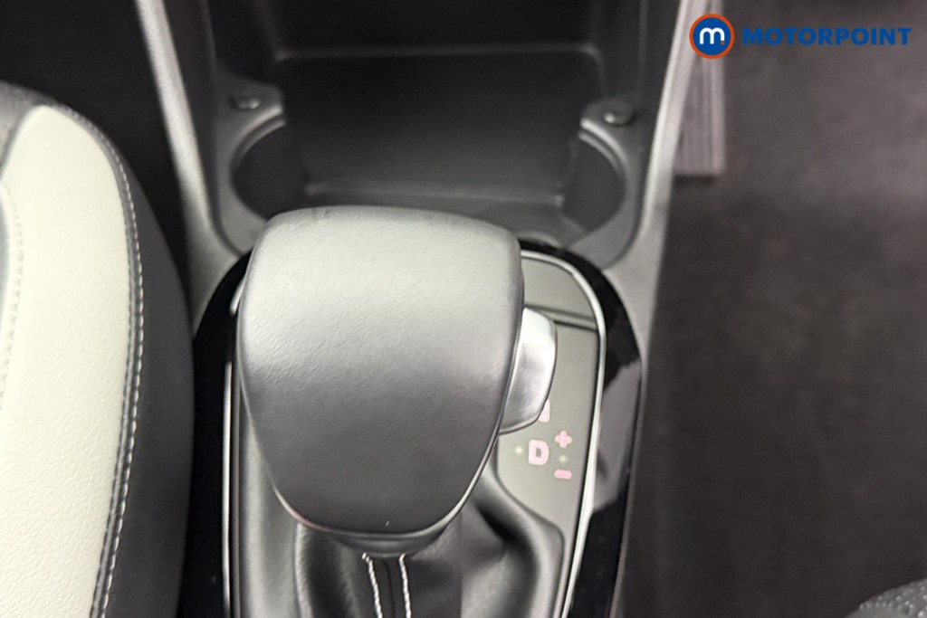KIA Picanto Gt-Line Automatic Petrol Hatchback - Stock Number (1586430) - 11th supplementary image
