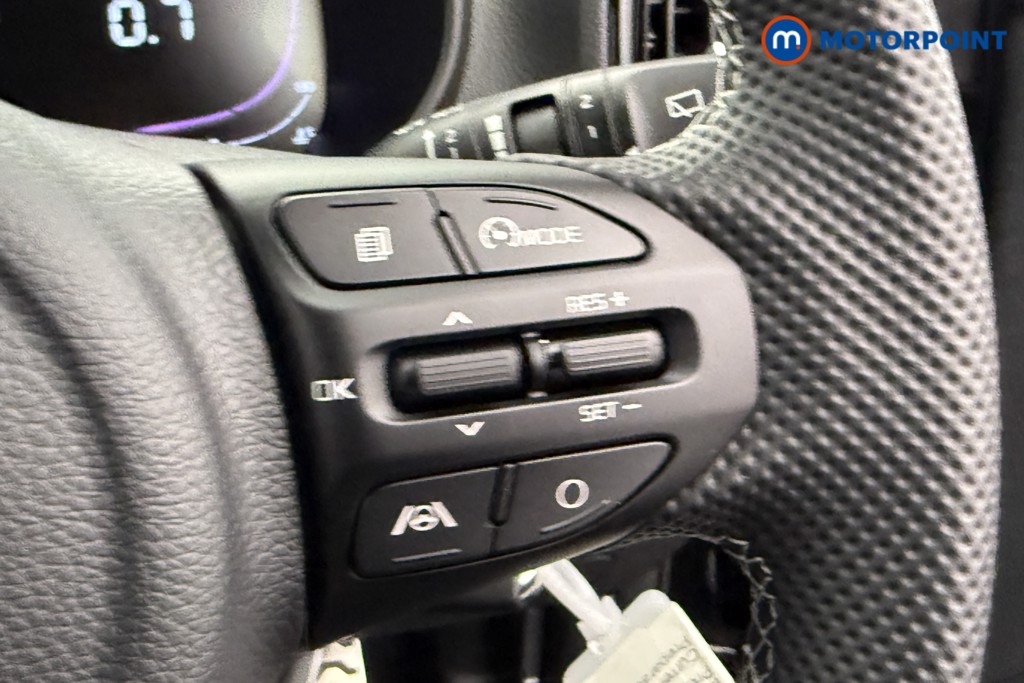 KIA Picanto Gt-Line Automatic Petrol Hatchback - Stock Number (1586430) - 13th supplementary image