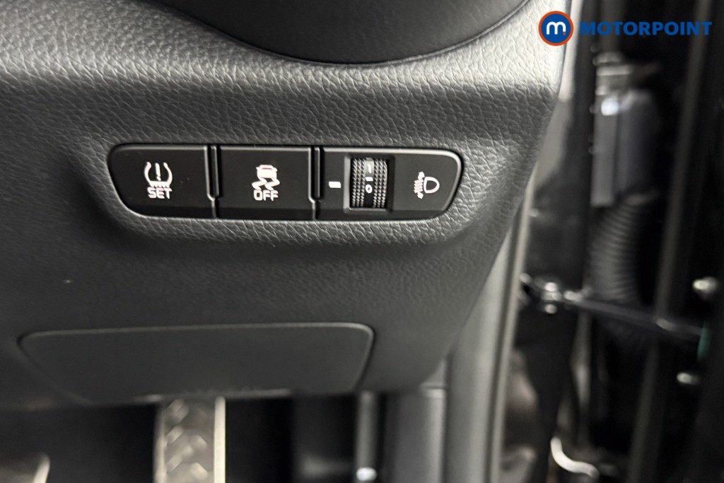 KIA Picanto Gt-Line Automatic Petrol Hatchback - Stock Number (1586430) - 14th supplementary image