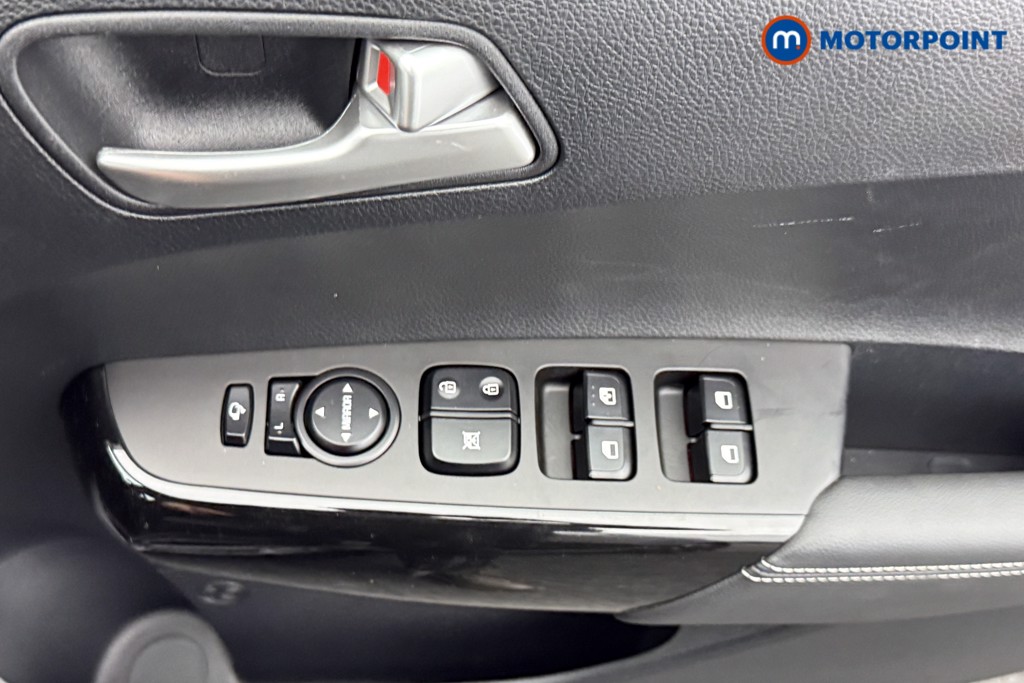 KIA Picanto Gt-Line Automatic Petrol Hatchback - Stock Number (1586430) - 15th supplementary image