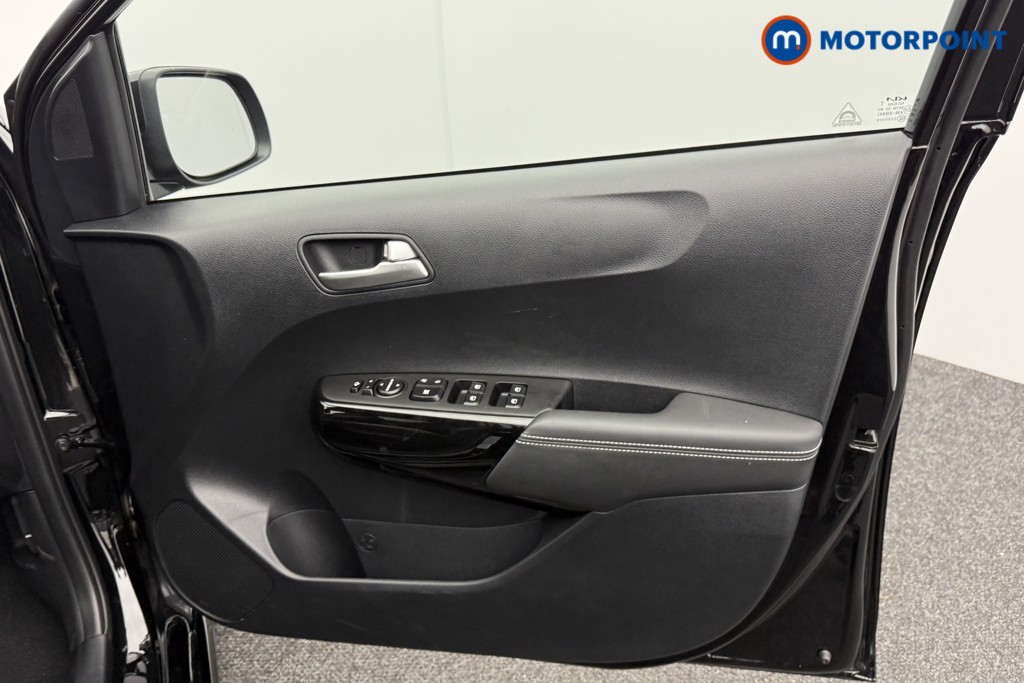KIA Picanto Gt-Line Automatic Petrol Hatchback - Stock Number (1586430) - 16th supplementary image