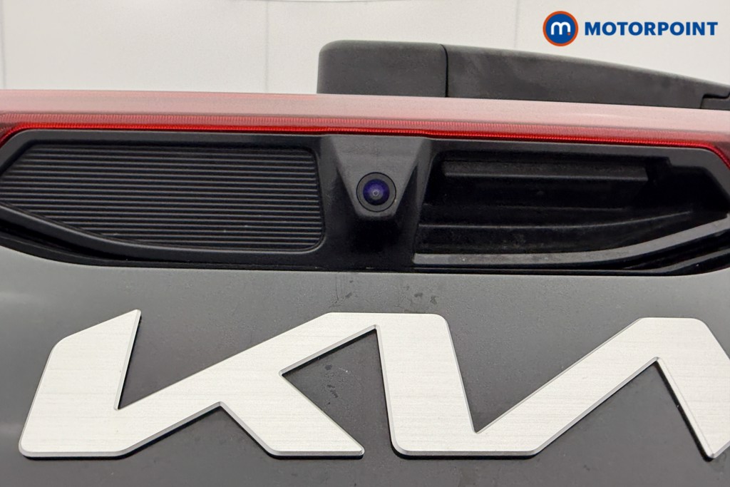 KIA Picanto Gt-Line Automatic Petrol Hatchback - Stock Number (1586430) - 19th supplementary image