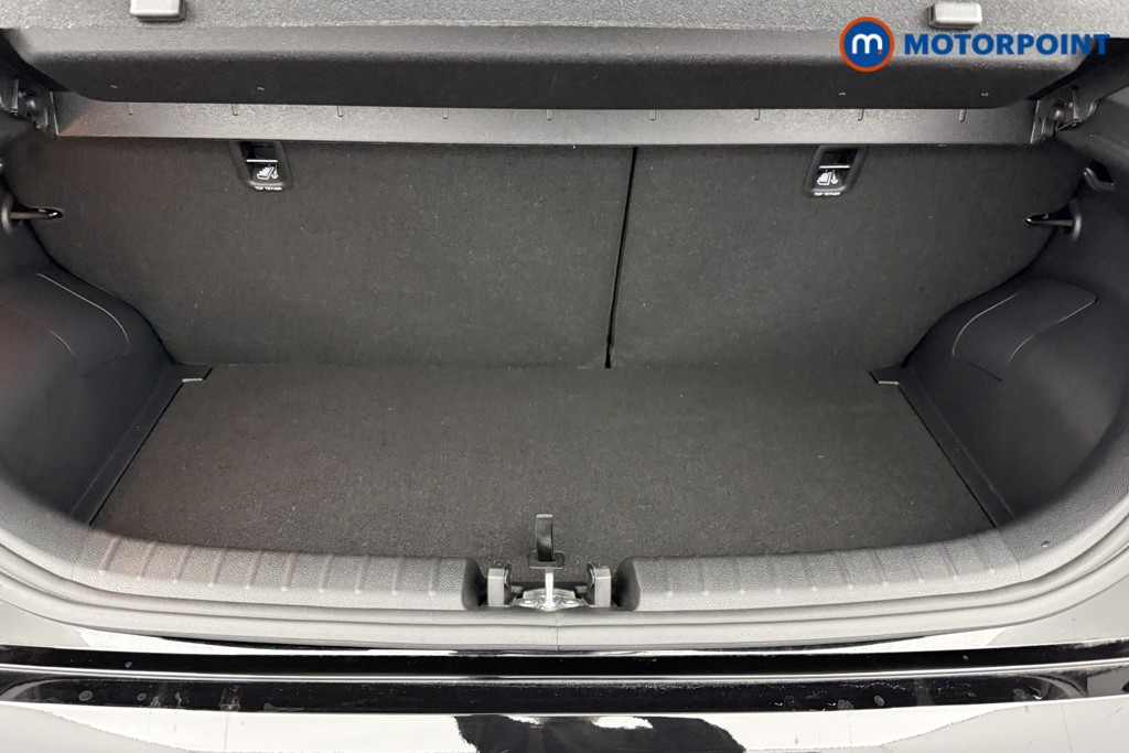 KIA Picanto Gt-Line Automatic Petrol Hatchback - Stock Number (1586430) - 20th supplementary image