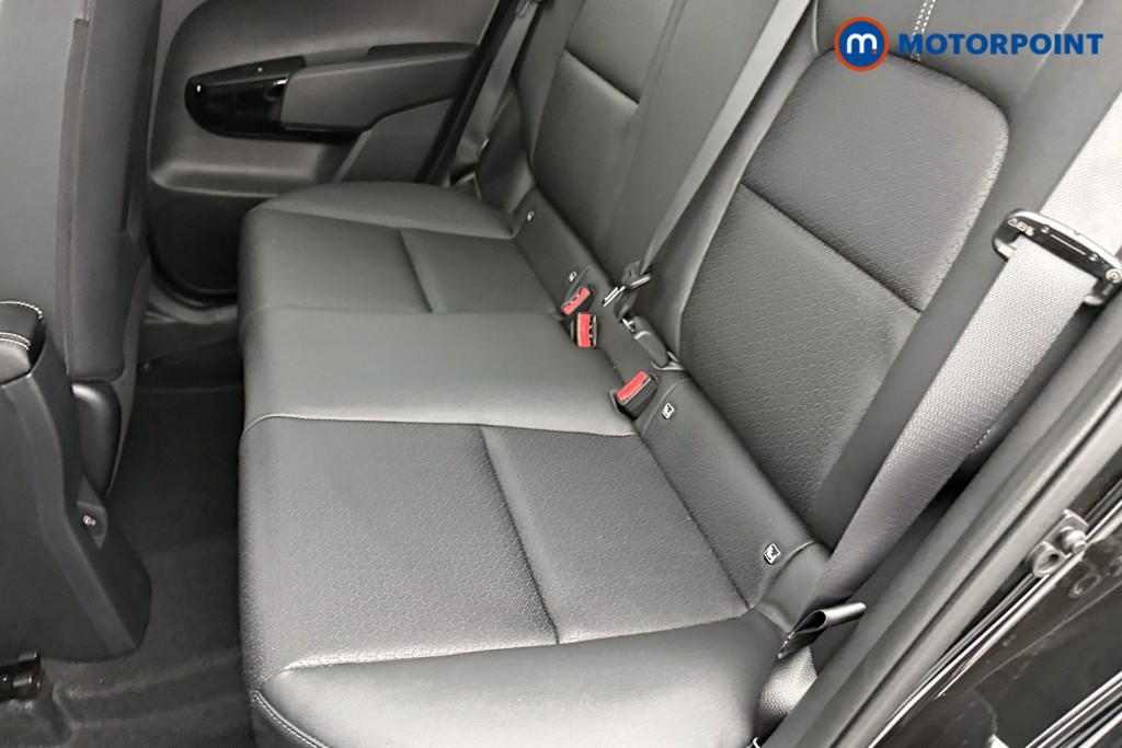KIA Picanto Gt-Line Automatic Petrol Hatchback - Stock Number (1586430) - 22nd supplementary image