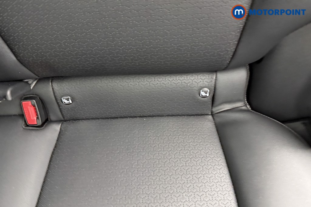 KIA Picanto Gt-Line Automatic Petrol Hatchback - Stock Number (1586430) - 23rd supplementary image