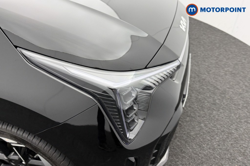 KIA Picanto Gt-Line Automatic Petrol Hatchback - Stock Number (1586430) - 26th supplementary image