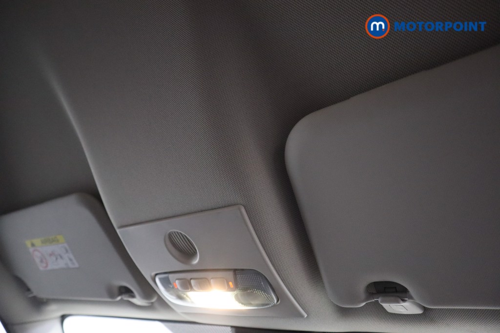 Ford Fiesta Titanium X Manual Petrol Hatchback - Stock Number (1586445) - 9th supplementary image
