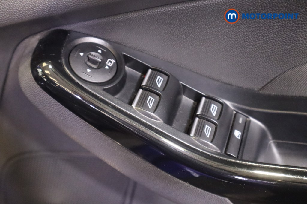 Ford Fiesta Titanium X Manual Petrol Hatchback - Stock Number (1586445) - 12th supplementary image