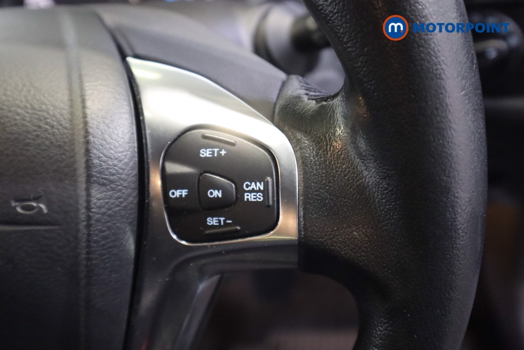 Ford Fiesta Titanium X Manual Petrol Hatchback - Stock Number (1586445) - 14th supplementary image