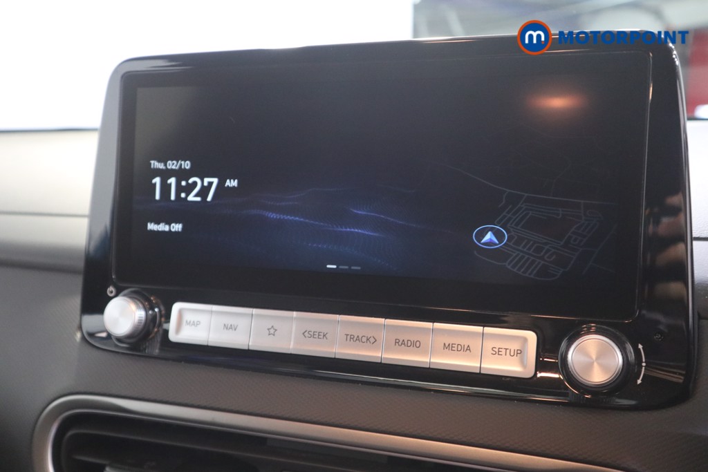 Hyundai Kona Premium Automatic Electric SUV - Stock Number (1586461) - 2nd supplementary image