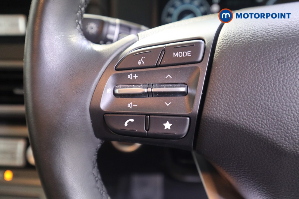 Hyundai Kona Premium Automatic Electric SUV - Stock Number (1586461) - 5th supplementary image