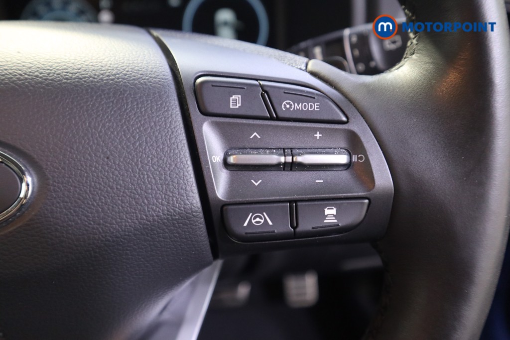 Hyundai Kona Premium Automatic Electric SUV - Stock Number (1586461) - 6th supplementary image