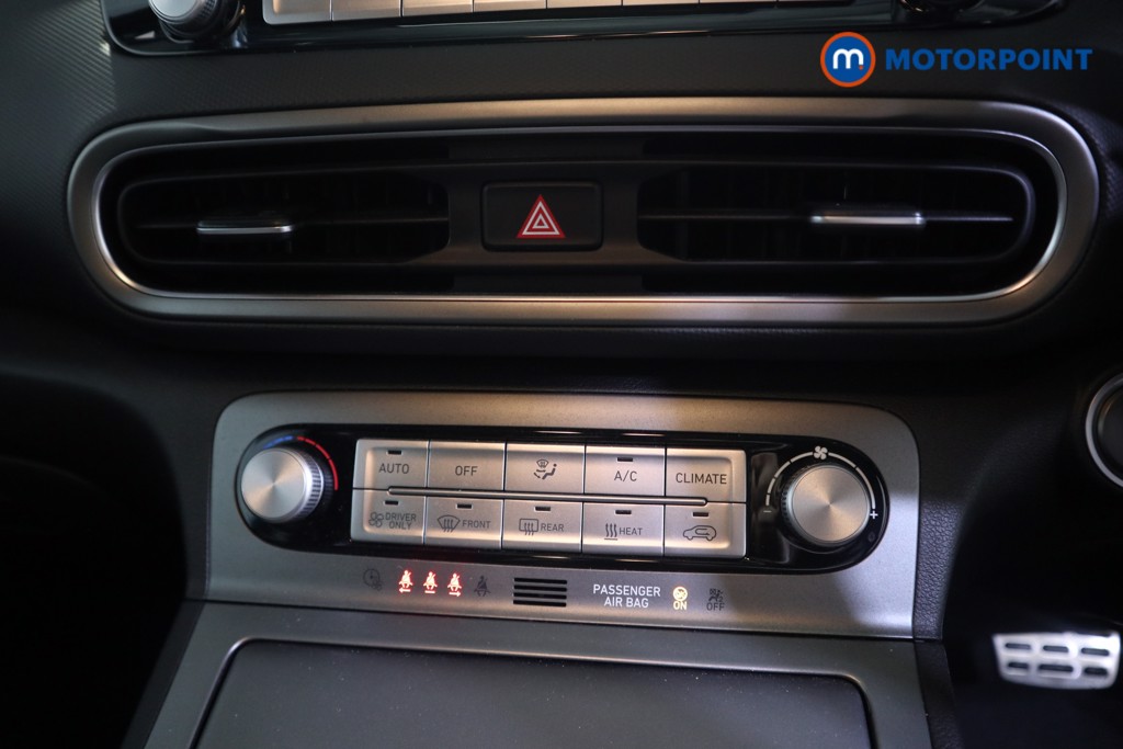 Hyundai Kona Premium Automatic Electric SUV - Stock Number (1586461) - 7th supplementary image