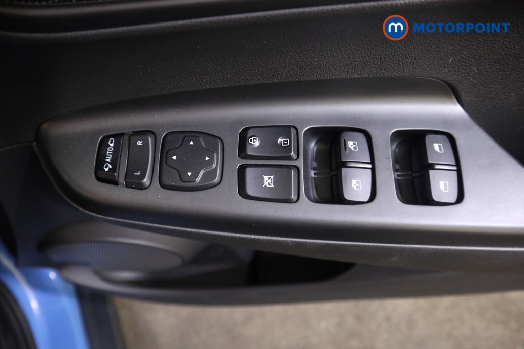 Hyundai Kona Premium Automatic Electric SUV - Stock Number (1586461) - 8th supplementary image