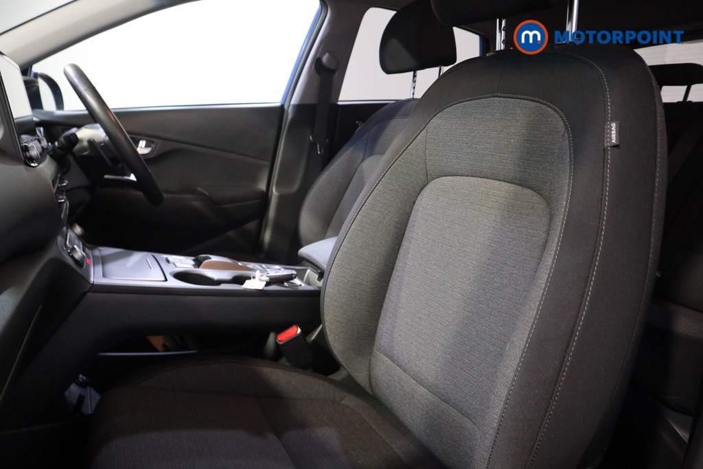 Hyundai Kona Premium Automatic Electric SUV - Stock Number (1586461) - 10th supplementary image