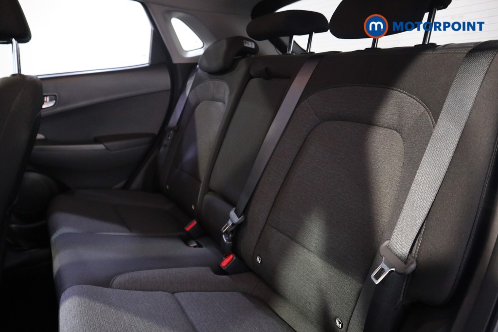 Hyundai Kona Premium Automatic Electric SUV - Stock Number (1586461) - 11th supplementary image