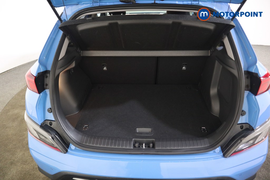 Hyundai Kona Premium Automatic Electric SUV - Stock Number (1586461) - 12th supplementary image