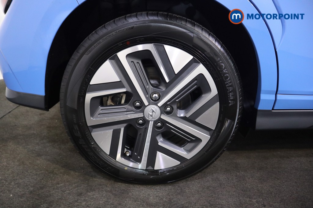 Hyundai Kona Premium Automatic Electric SUV - Stock Number (1586461) - 14th supplementary image