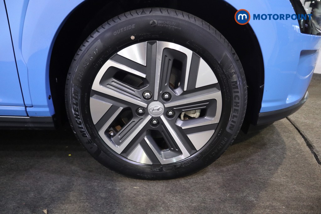 Hyundai Kona Premium Automatic Electric SUV - Stock Number (1586461) - 15th supplementary image
