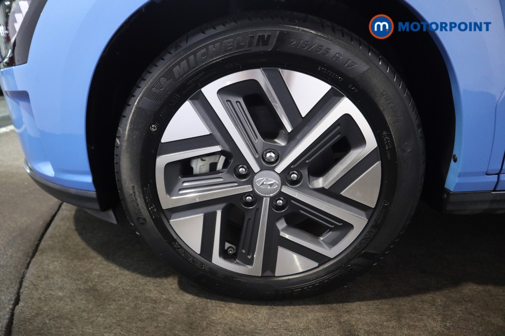 Hyundai Kona Premium Automatic Electric SUV - Stock Number (1586461) - 16th supplementary image