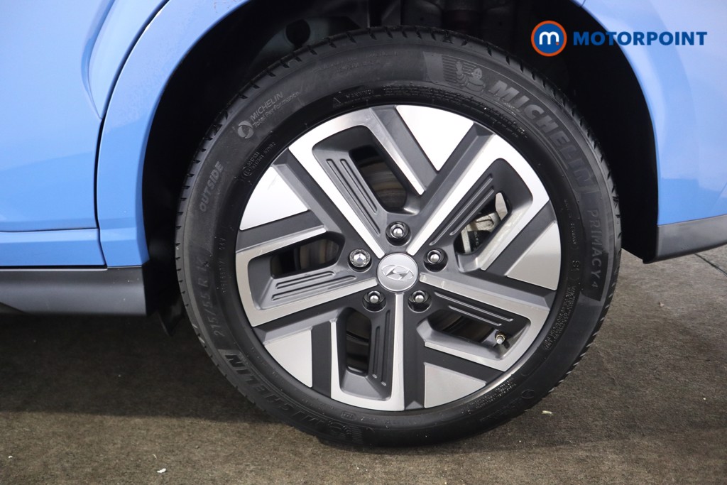 Hyundai Kona Premium Automatic Electric SUV - Stock Number (1586461) - 17th supplementary image