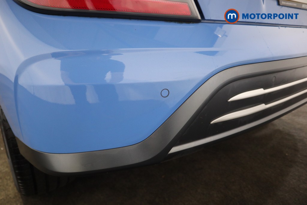 Hyundai Kona Premium Automatic Electric SUV - Stock Number (1586461) - 18th supplementary image