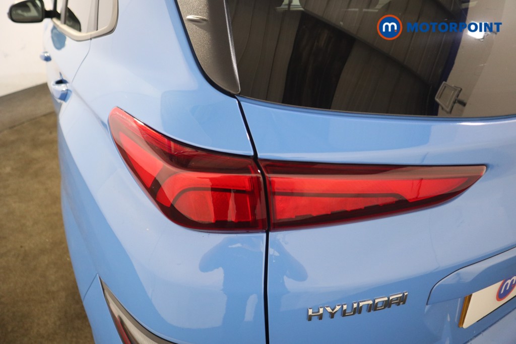 Hyundai Kona Premium Automatic Electric SUV - Stock Number (1586461) - 19th supplementary image