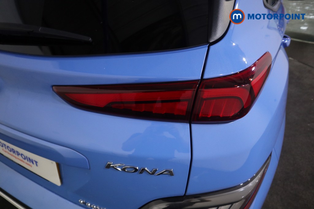 Hyundai Kona Premium Automatic Electric SUV - Stock Number (1586461) - 20th supplementary image