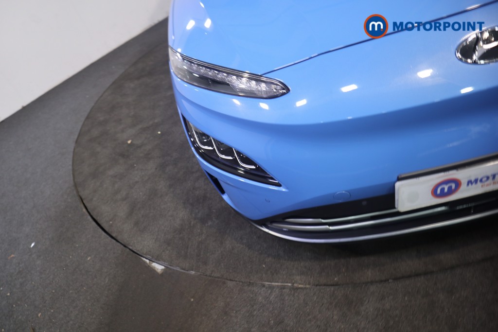 Hyundai Kona Premium Automatic Electric SUV - Stock Number (1586461) - 27th supplementary image