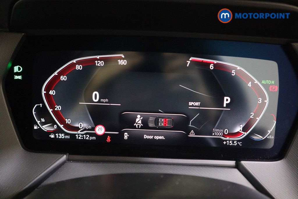 BMW 1 Series 128Ti Automatic Petrol Hatchback - Stock Number (1586501) - 4th supplementary image
