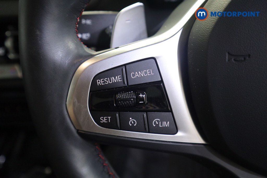 BMW 1 Series 128Ti Automatic Petrol Hatchback - Stock Number (1586501) - 5th supplementary image