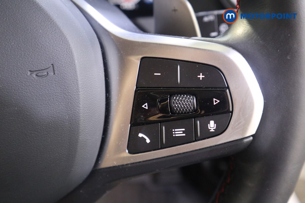 BMW 1 Series 128Ti Automatic Petrol Hatchback - Stock Number (1586501) - 6th supplementary image