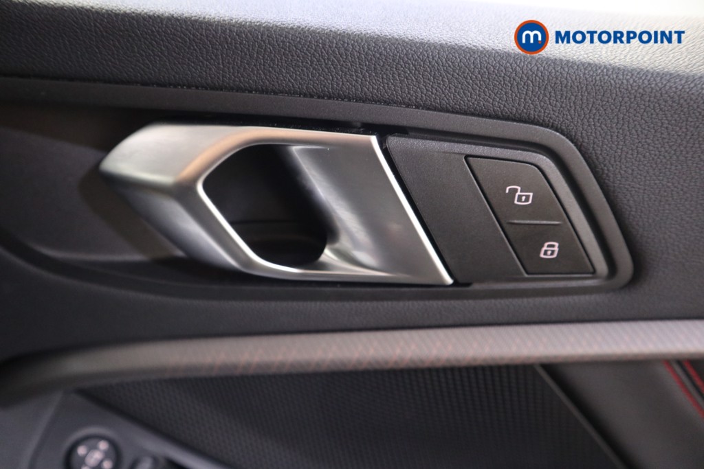 BMW 1 Series 128Ti Automatic Petrol Hatchback - Stock Number (1586501) - 10th supplementary image
