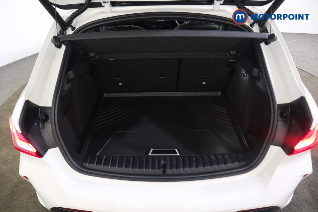 BMW 1 Series 128Ti Automatic Petrol Hatchback - Stock Number (1586501) - 15th supplementary image