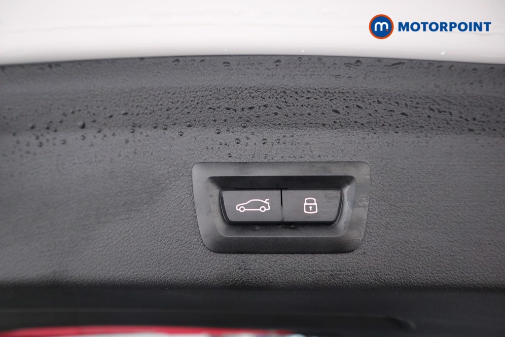 BMW 1 Series 128Ti Automatic Petrol Hatchback - Stock Number (1586501) - 16th supplementary image